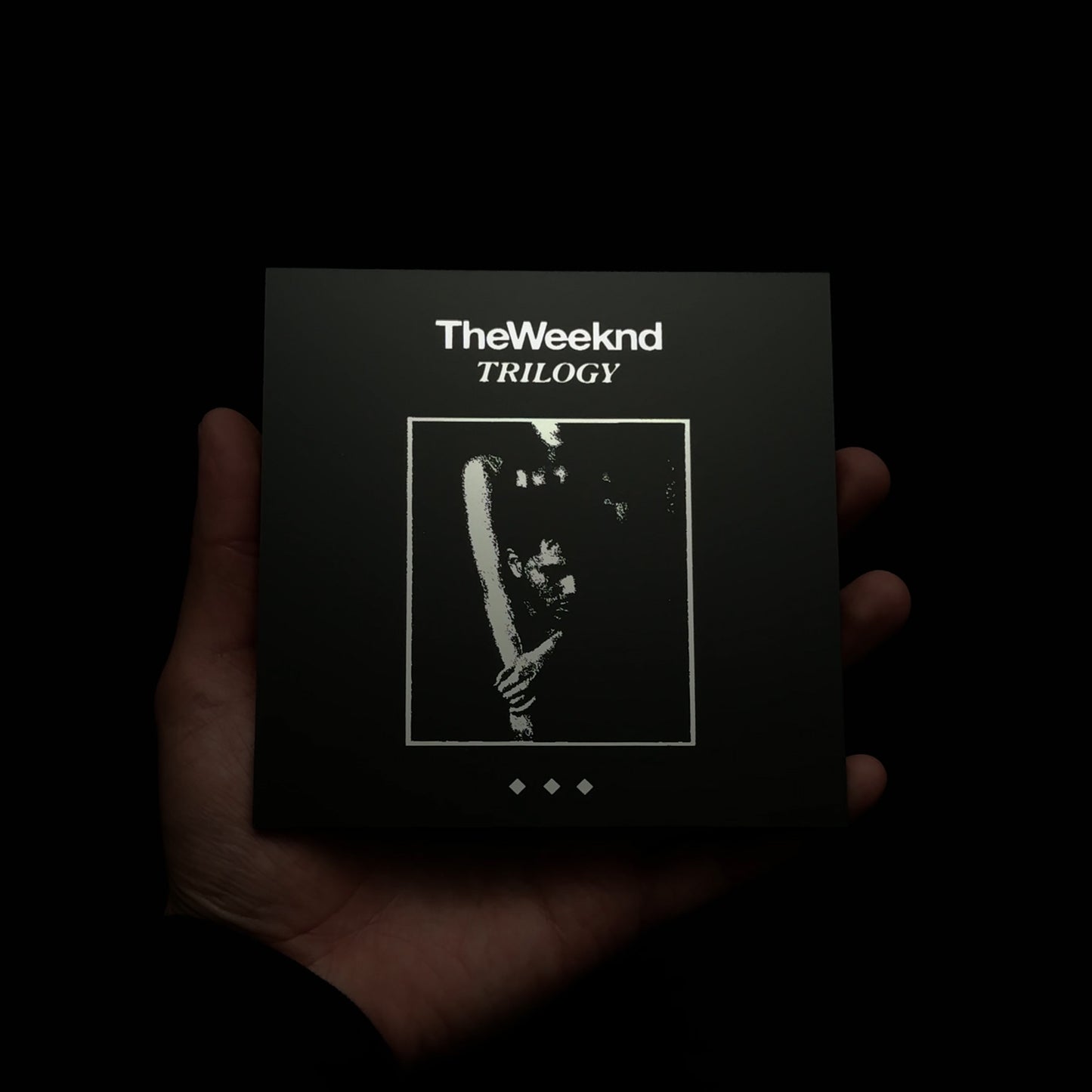 Mini Album Bundle | Limited Pre-Sale